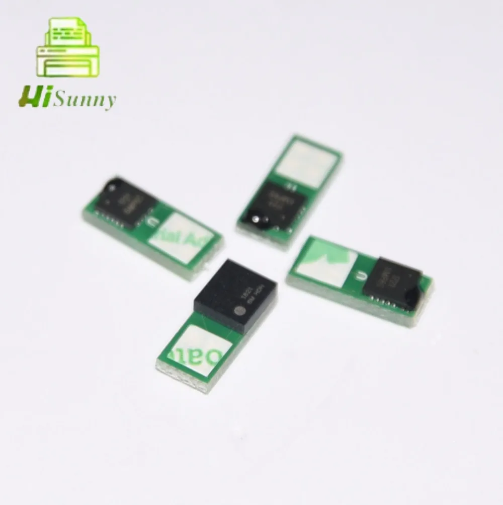CF410A CF411A CF412A CF413A для HP M452 M477 M377 M452dw M452nw M452dn M477fnw M477fdn M477fdw чип картриджа с тонером|Чип