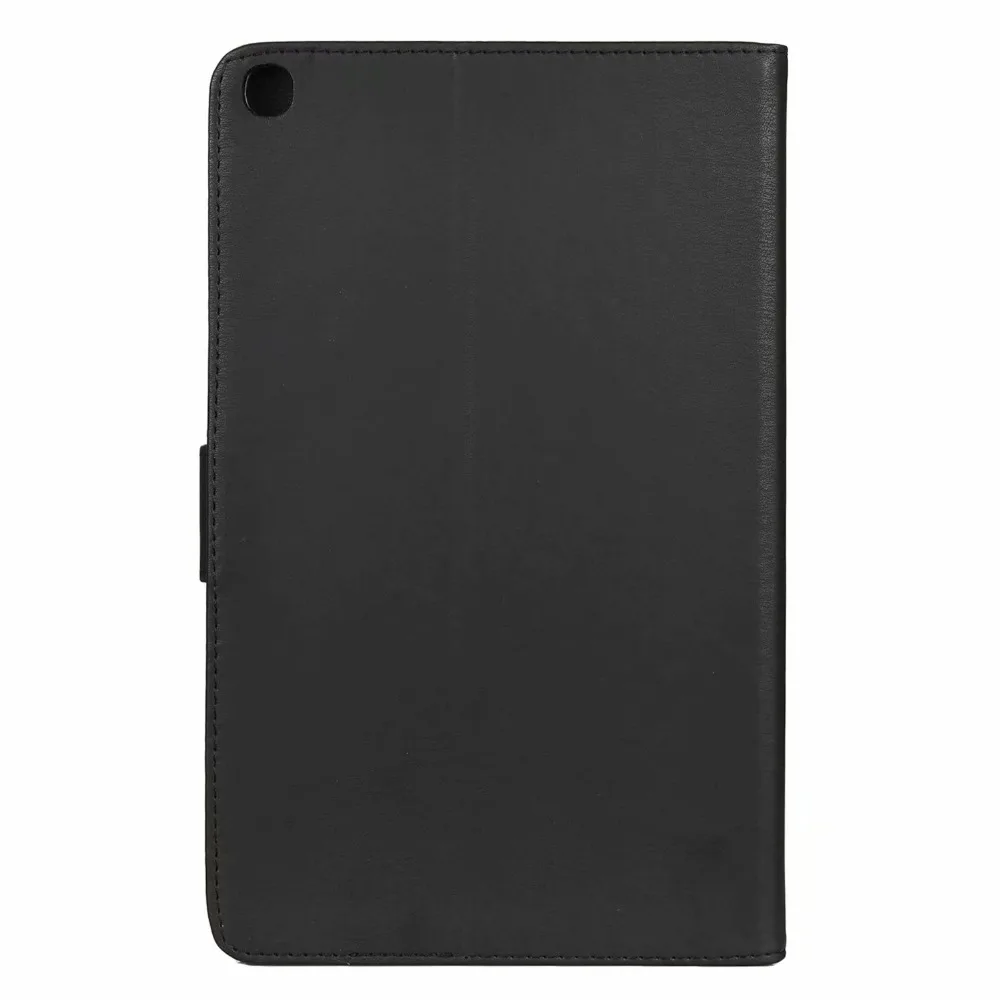 SM-T510 SM-T515 чехол для samsung Galaxy Tab A 10,1 T510 T515 чехол мягкий чехол из искусственной кожи для samsung Tab A 10,1 чехол