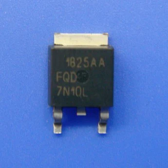 

5 шт. FQD7N10L-252 FQD7N10LTM TO252
