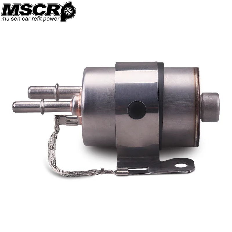

C5 Corvette Fuel Filter/Pressure Regulator 58 PSI for LS swap-YX01617