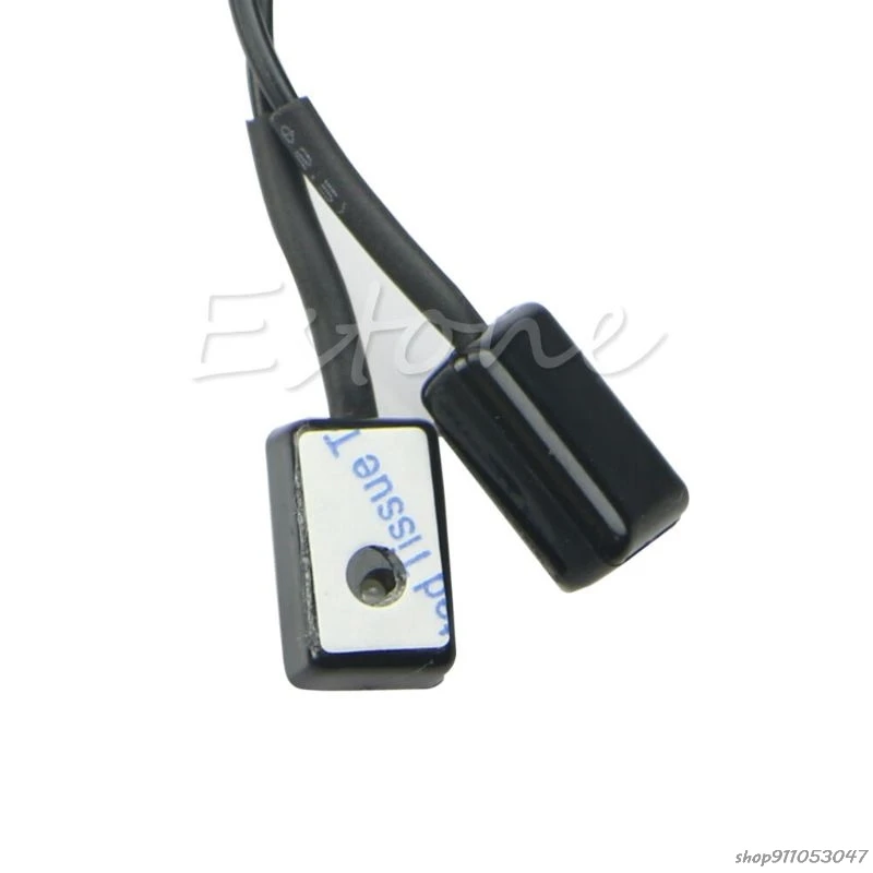 Hidden IR Repeater 1 Receiver 2 Emitters Infrared Remote Control Kit USB power D22 20 Dropshipping | Электроника
