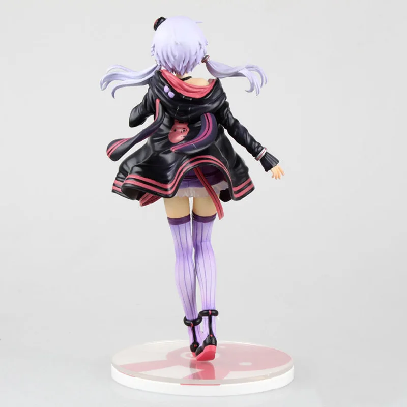Аниме масштаб 1/8 окрашенная фигурка Спайс и волк Юзуки кукари экшн-фигурка из ПВХ