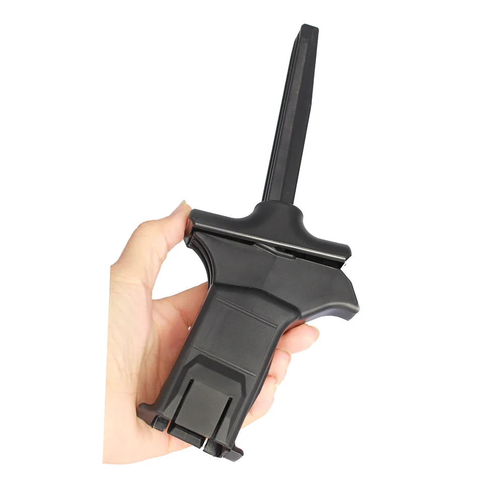 

Tactical Glock Universal Magazine Speed Loader For Handgun 9mm 40S&W Magazines Hunting Accessories
