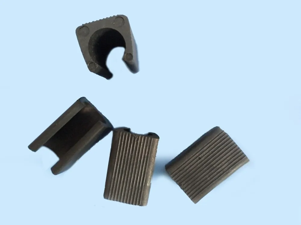 Подкладка для массажного стола трубка раскладывания ног на кресло 8 мм зажим