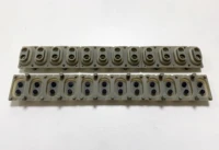 parts keyboard roland d50 s 50 d10 d20 e 86 va solton rubber contact repair key