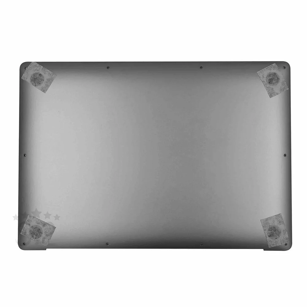 New A1932 Bottom Case For Macbook Air 13.3&quot Lower Cover 2018-2019 Year Gold Silver Space Gray EMC 3184 |