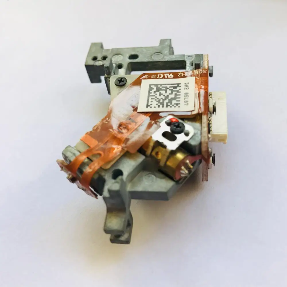 Совершенно новый и оригинальный для фронтального подъемника SOHDH2 DH2 подъемного