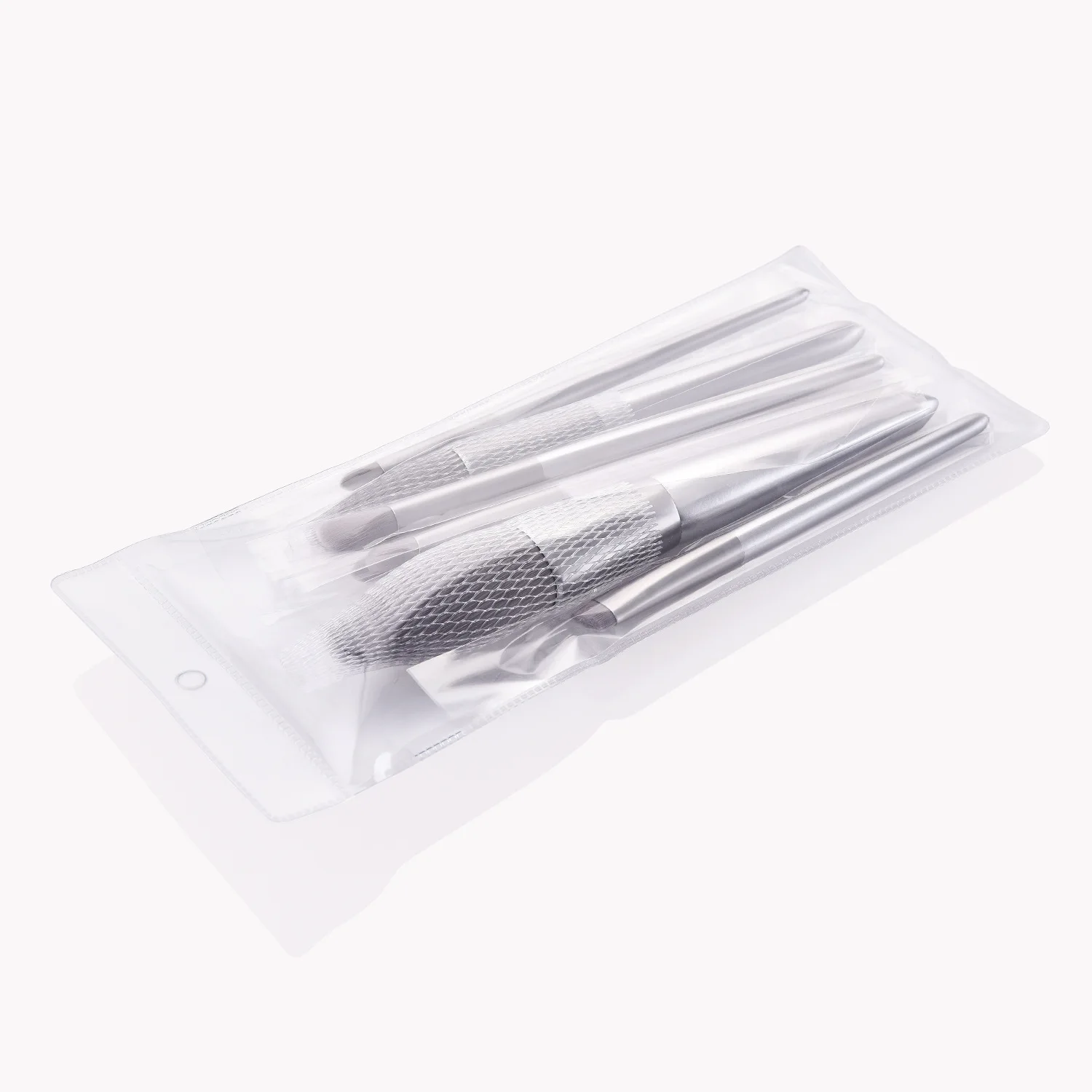 Набор кистей для макияжа GUJHUI 8 шт. Профессиональные кисти пудры основы теней век