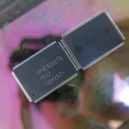

1 шт. SPHE8202TQ SPHE8202TO SUNPLUS QFP128