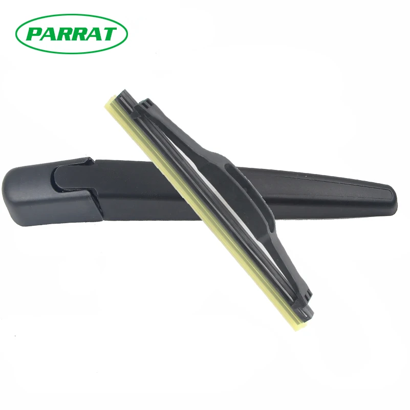 Щетка и рычаг стеклоочистителя для Citroen C4 MK1 3 Porta Купе 2004 2010|Стеклоочистители| |
