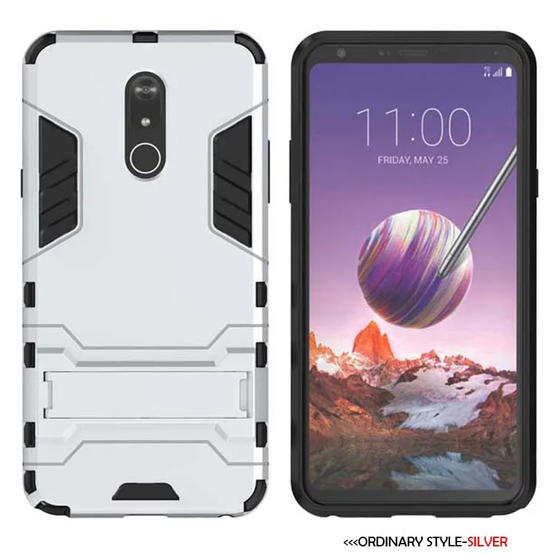 XSDTS чехол для LG V30 V30S V10 V20 мини G6 G7 тонкий Q Q6 Q8 K10 K11 Stylo 5 4 3 ударостойкий чехол для телефона Coque