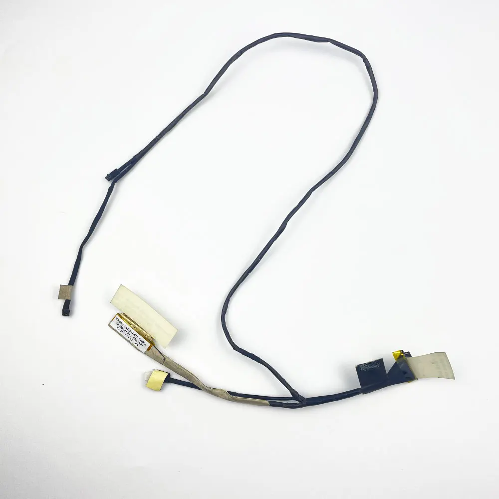 Гибкий видеокабель для ноутбука Acer TravelMate 8573 8573T 8573G 6595 6595T 6595TG 8573TG ЖК-дисплей