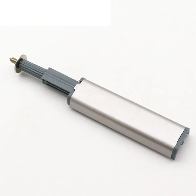 4 шт. 75 мм ограничитель для дверей шкафов из нержавеющей стали буферный защелка