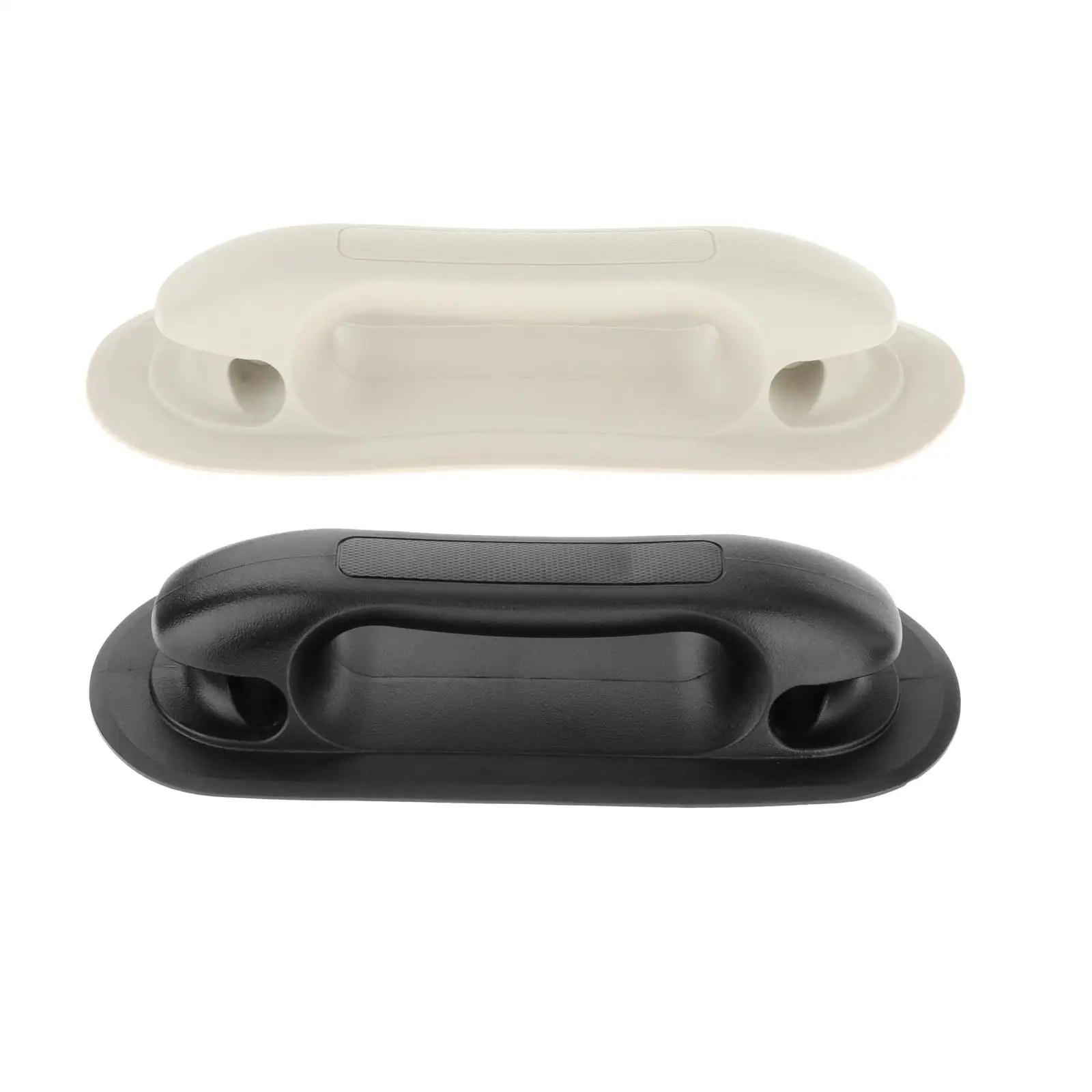 

Compact Marine Boat Grab Handle 25.9x10cm for Inflatable Boat Raft Kayak