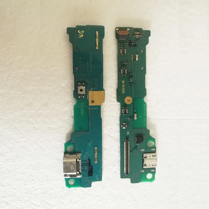 Новый USB разъем для зарядки док станции гибкий кабель Samsung Galaxy Tab S2 9 7 дюйма с