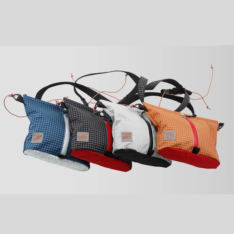 3F UL GEAR SIMPLE LIFE 1 рюкзак XPAC UHMWPE противокражная мини сумка через плечо уличный