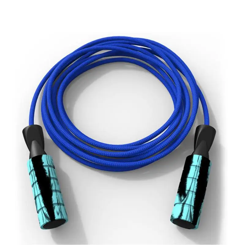 

Speed Weighted Jump Rope Skipping Rope Workout Training Gear Adjustable Home Gym Fitness Boxing Equipment