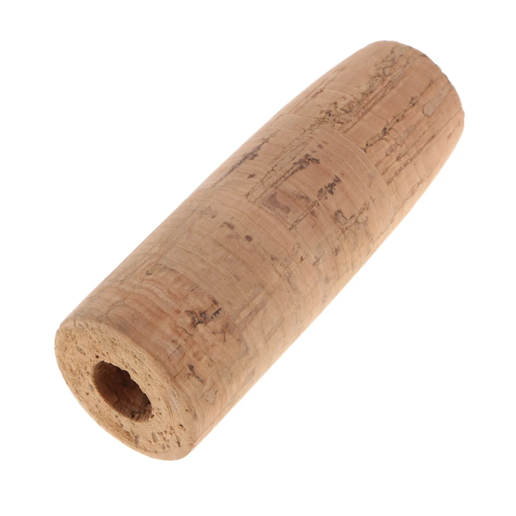 3 дюймовый класс AA ручка для рыболовной удочки Grip Cork ремонт Сделай Сам сменный