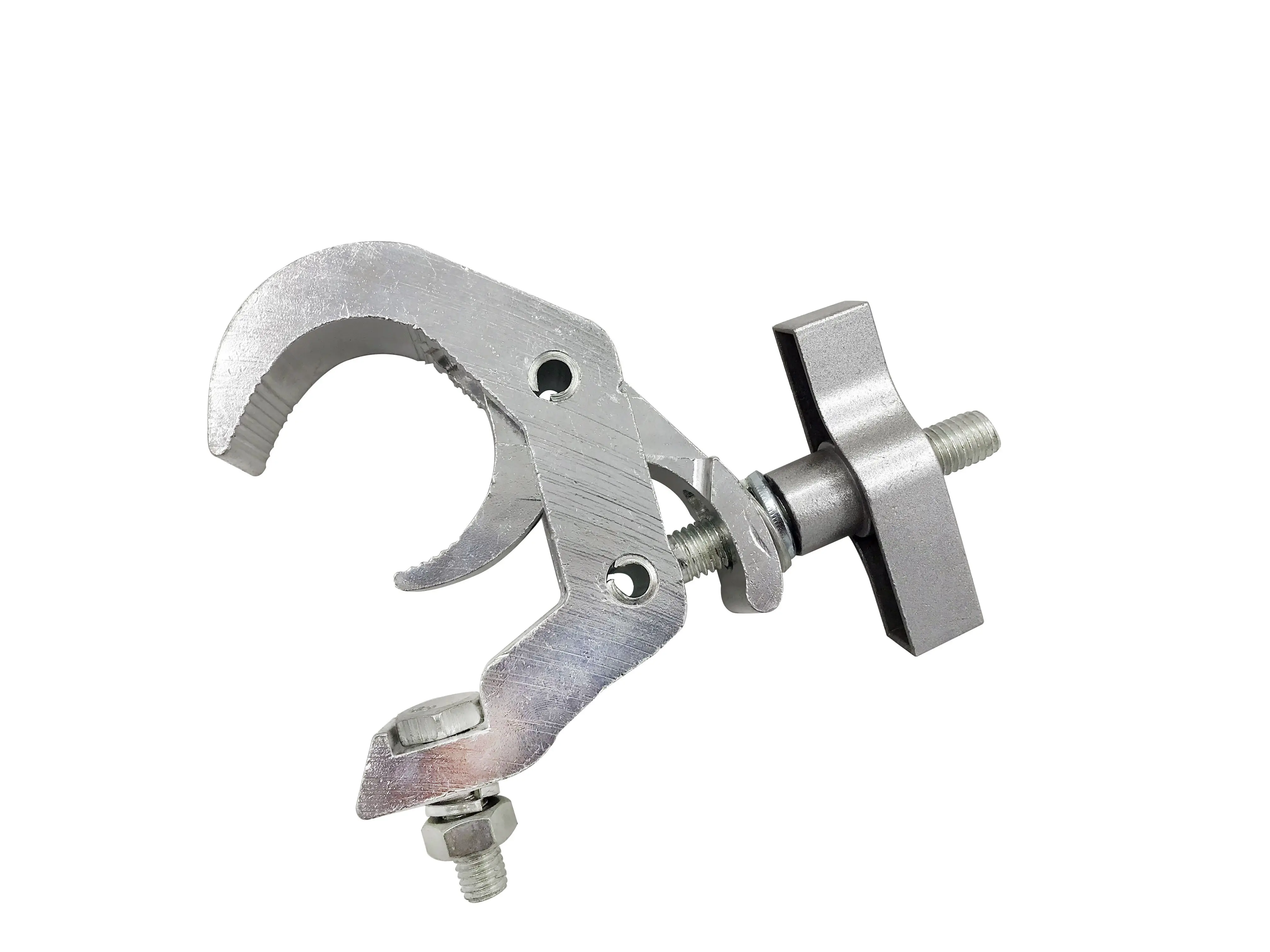 Высокое качество алюминиевый материал светильник крюк 1 шт. светодиодный par