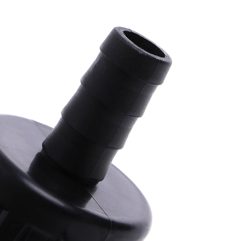 

275-330 Gallon IBC Tote Tank Drain Adapter 2" Cam Lock To 1" Garden Hose