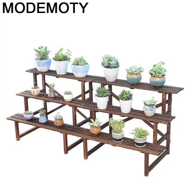 

Jardin Varanda Estanteria Plantas Etagere Plante For Indoor Plant Pot Dekoration Outdoor Stojak Na Kwiaty Shelf Flower Stand