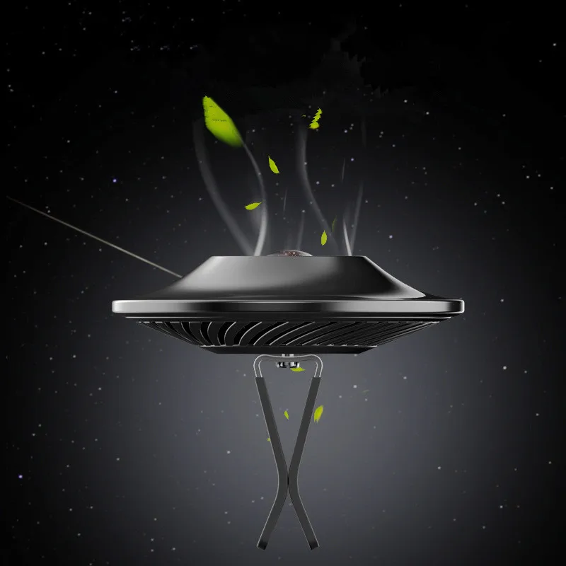 Автомобильный Освежитель Воздуха Аромат Мини Круглая автомобильная воздуха