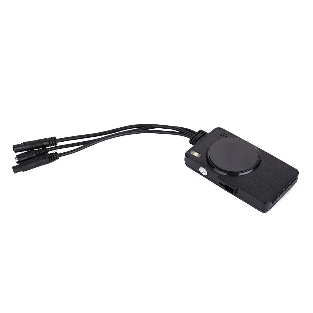 Waterproof Driving Recorder Cycle Video Professional Fashion Car Black Box Motorcycle Se300 |
