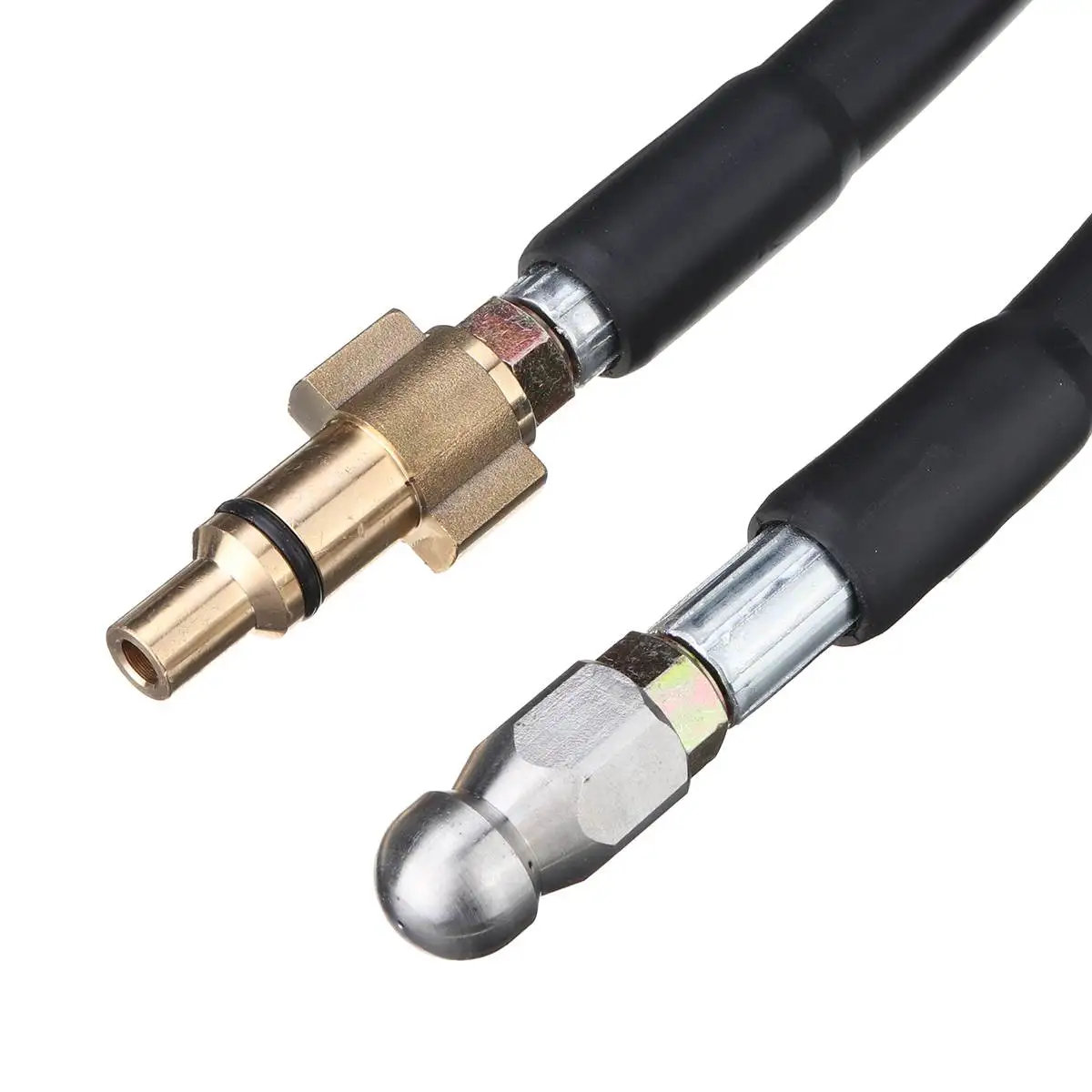 

10/15/20m High Pressure Washer Hose Pipe Cord Car Washer Water Cleaning Extension Hose Water Hose For Karcher K Series Cleaner