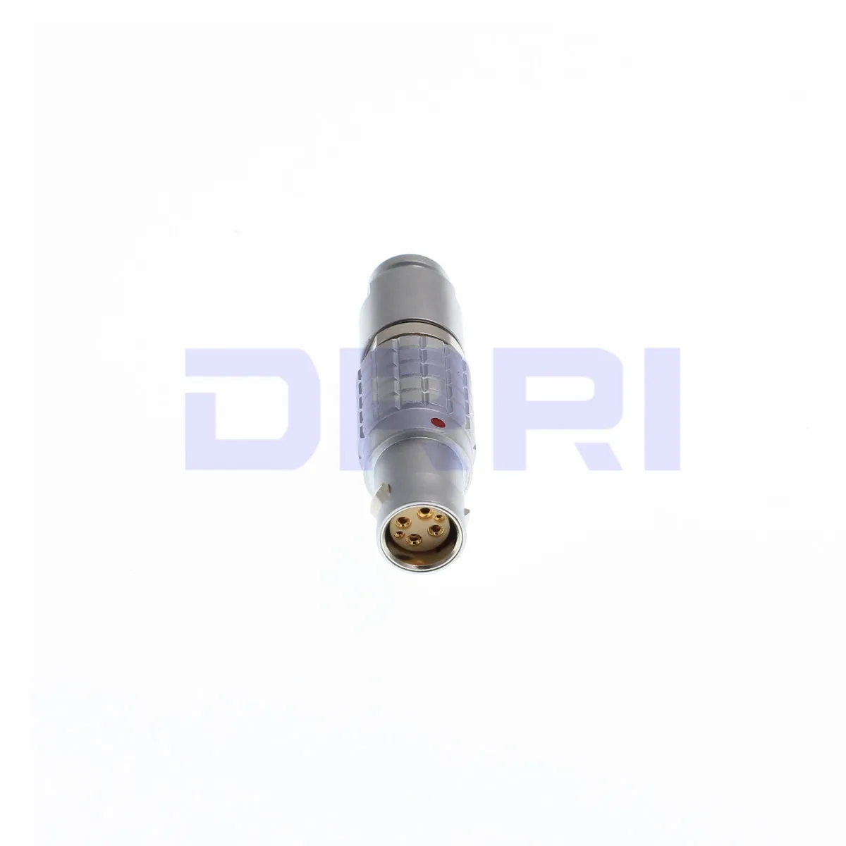 FGJ.1B. 306. CWLD72 Вилка питания для красного DSMC2|Соединители| |