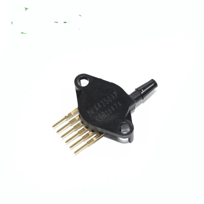 1 шт. MPX4250AP SIP6 MPX4250A SIP 6 MPX4250 4250 датчик давления 20 кПа новый и оригинальный|Запасные