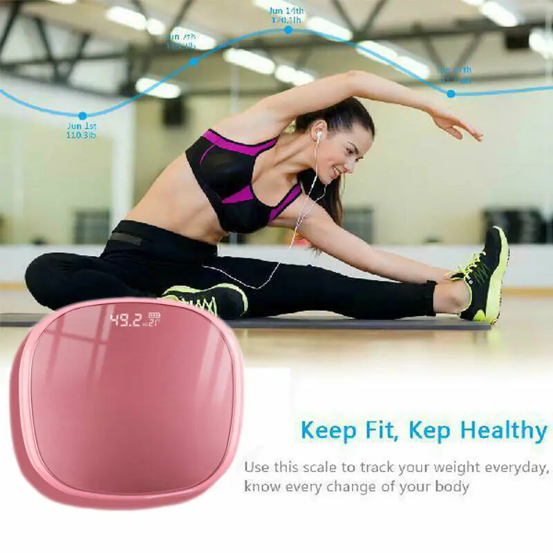 Весы для ванной с аналоговым циферблатом|Модули умного дома| |