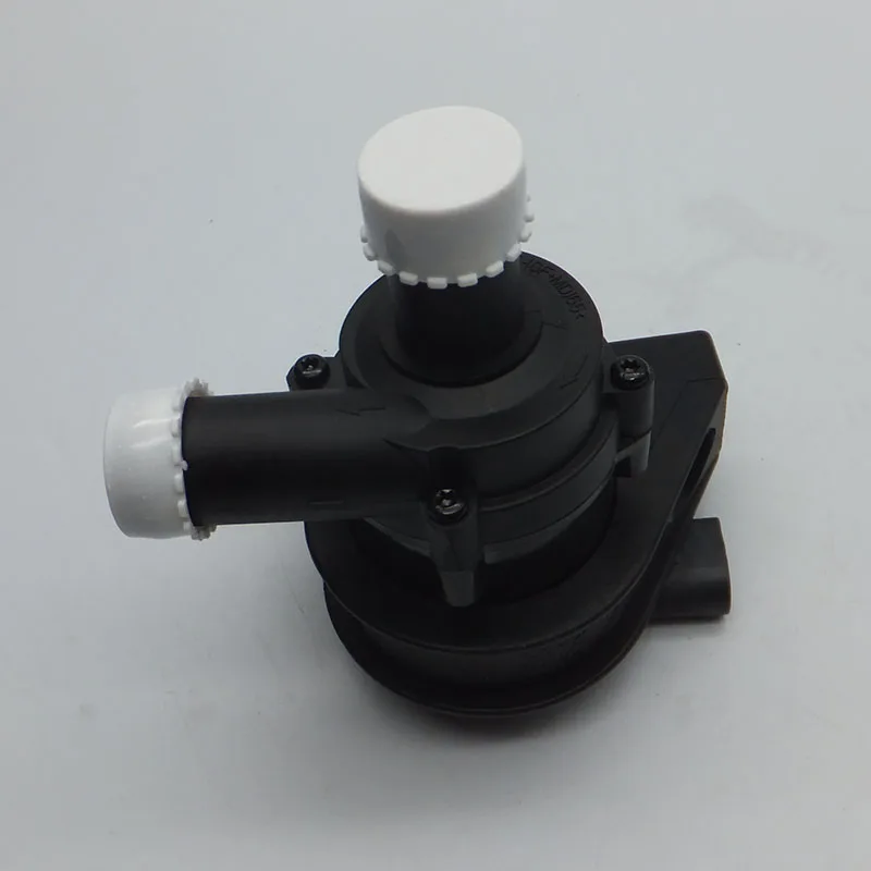 Вспомогательный насос двигателя водяной охлаждения 1K0965561F для Audi A1 A3 VW CC Passat Golf