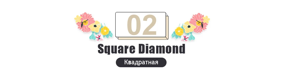 Huacan DIY алмазная вышивка животные картины стразами алмазная живопись вышивка крестиком полная квадратная кошка и цветок мозаика картины из страз