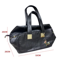 2022 new charei100 travel bag portable travel bag large capacity waterproof luggage bag for men travel bag for women