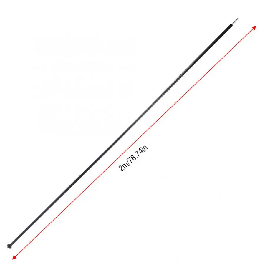 Тент для строительства 2 м наружный Железный тент укрытия навес поддержки