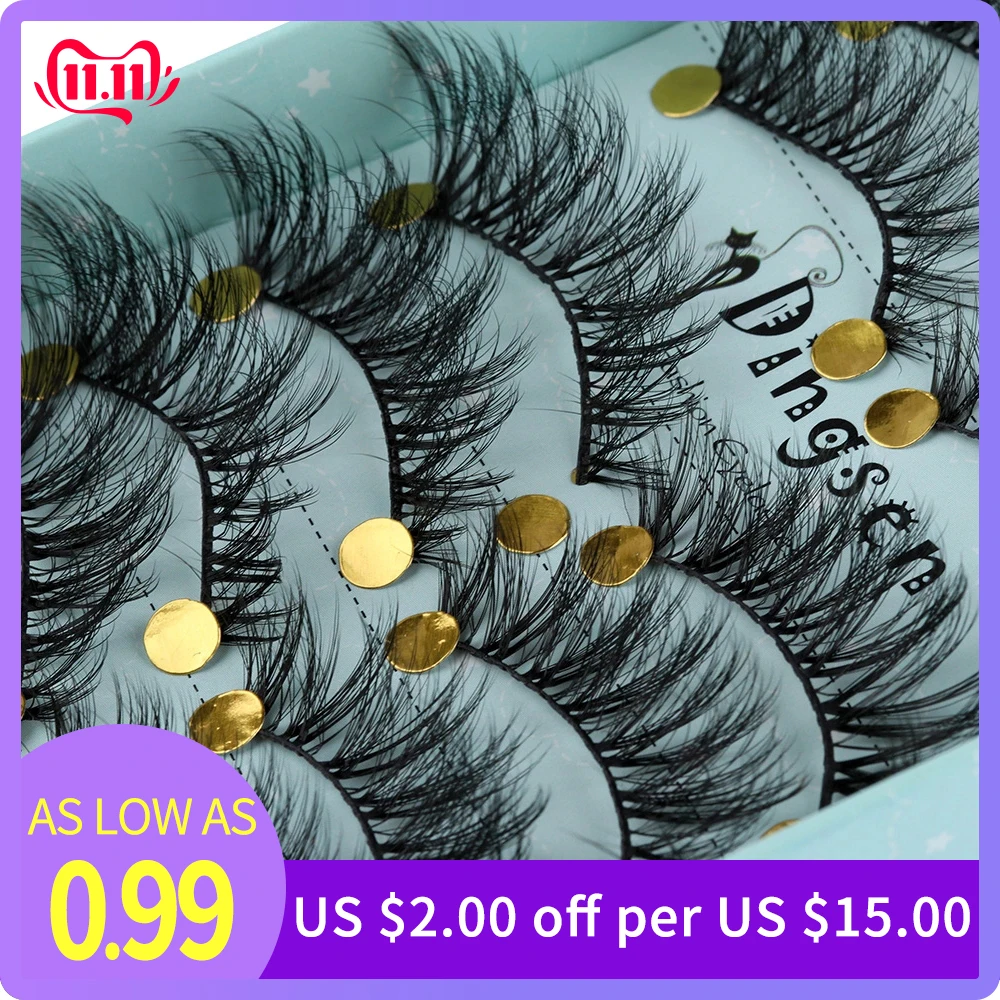 ресницы для наращивания микробраши органайзер косметики пучки Ресницы норковые