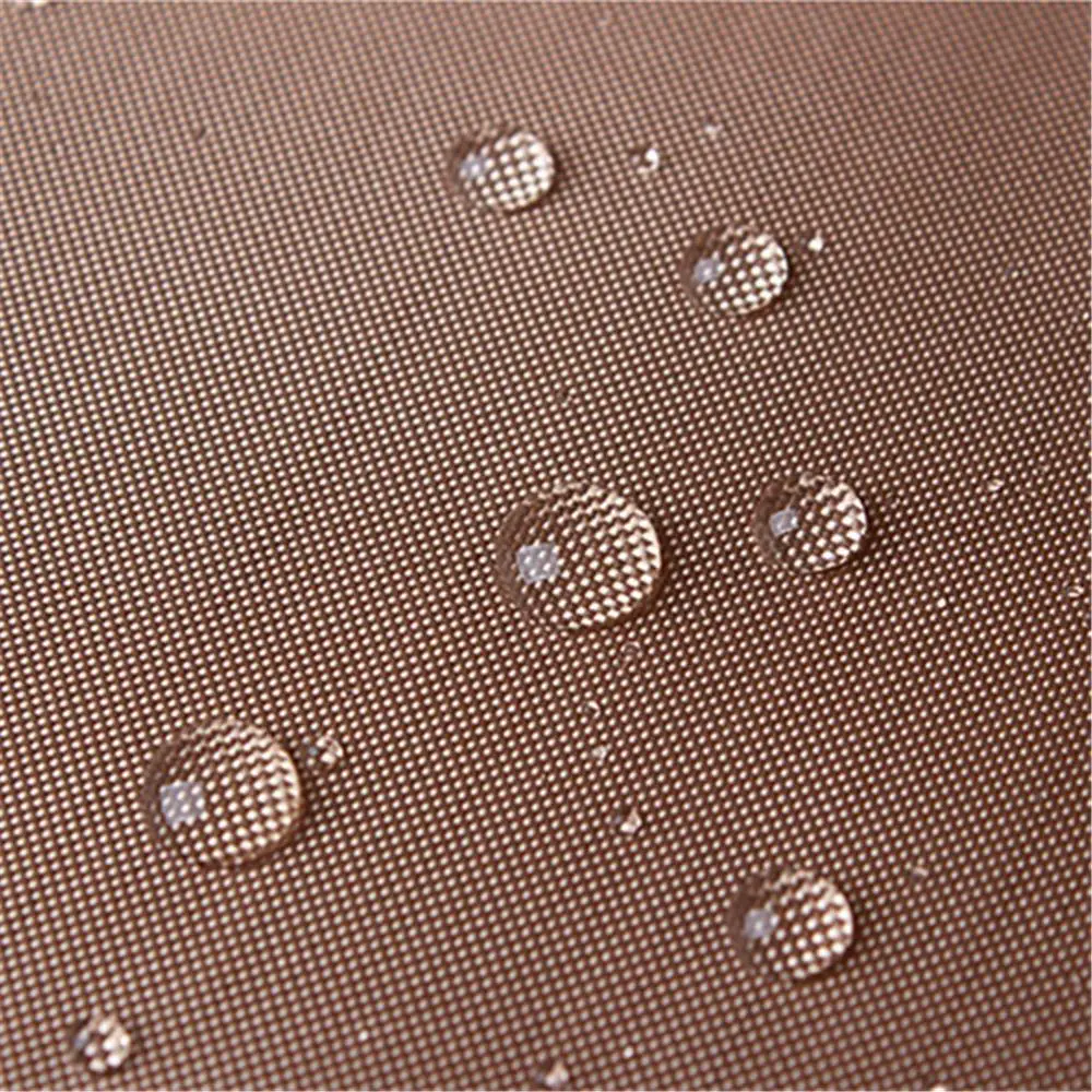 

Chic 1/2pcs Greaseproof Oven Bakeware Baking Mat Pad Cooking Paper Kitchen Tool Hot