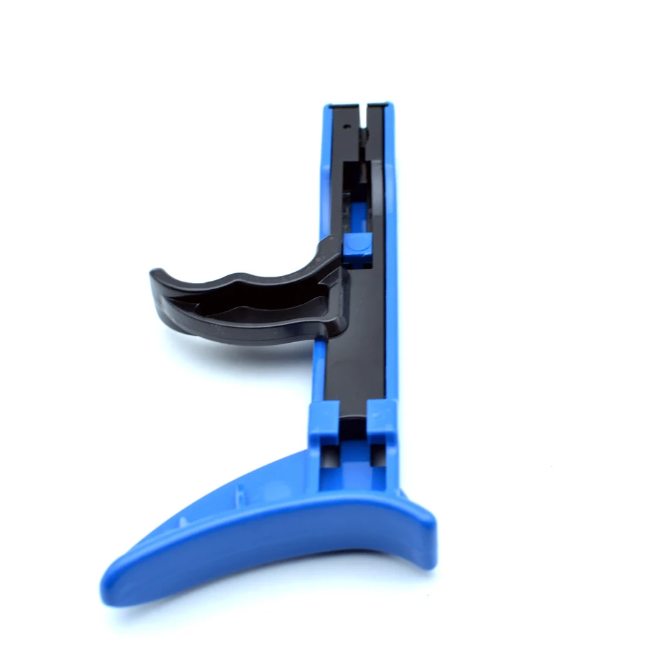 Инструмент для кабельной стяжки 2 4-4 8 мм нейлоновый мини-кабель крепления