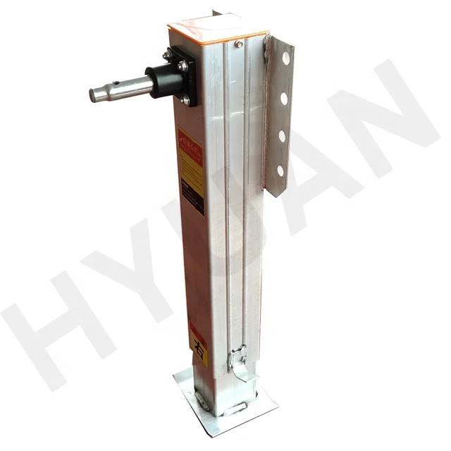 

Semi Trailer 28 ton Landing Gear support leg for JOST type