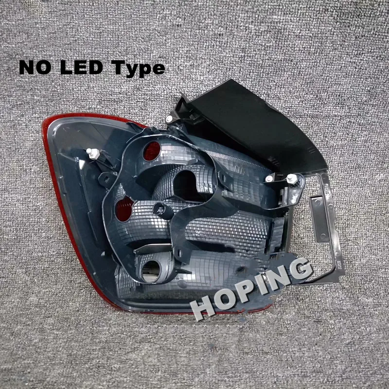 

Hoping Rear Bumper Tail Light Brake Lamp For BMW 1 series F20 F21 114i 118i 125i M135i 2010-2015 Taillight Taillamp