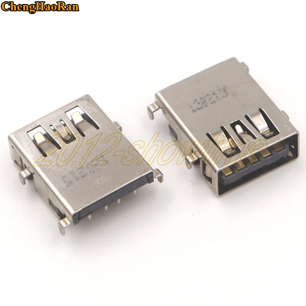 

3 шт., USB-разъем для зарядки HP Pavilion G4 G7