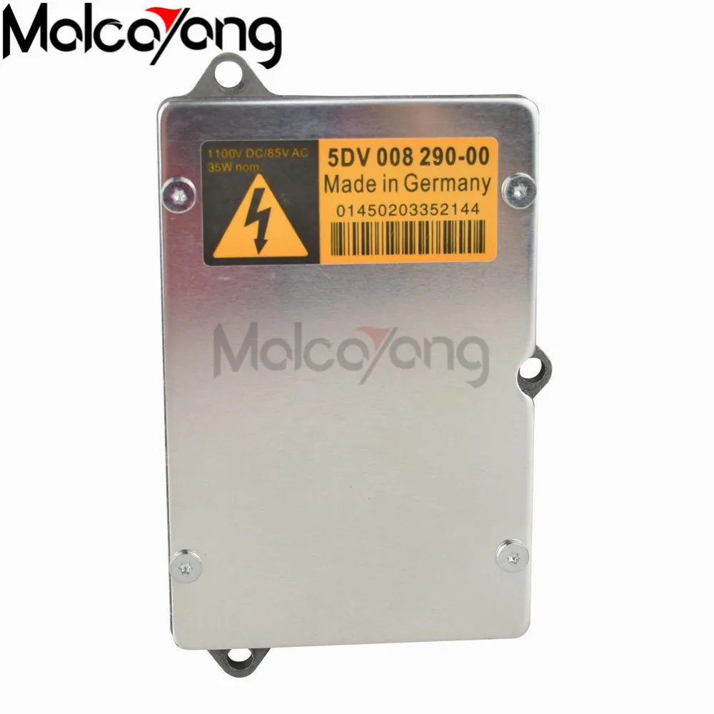 5DV 008 290-00 5DV00829000 5DV008290-00 ксеноновые фары, балласт D2S D2R