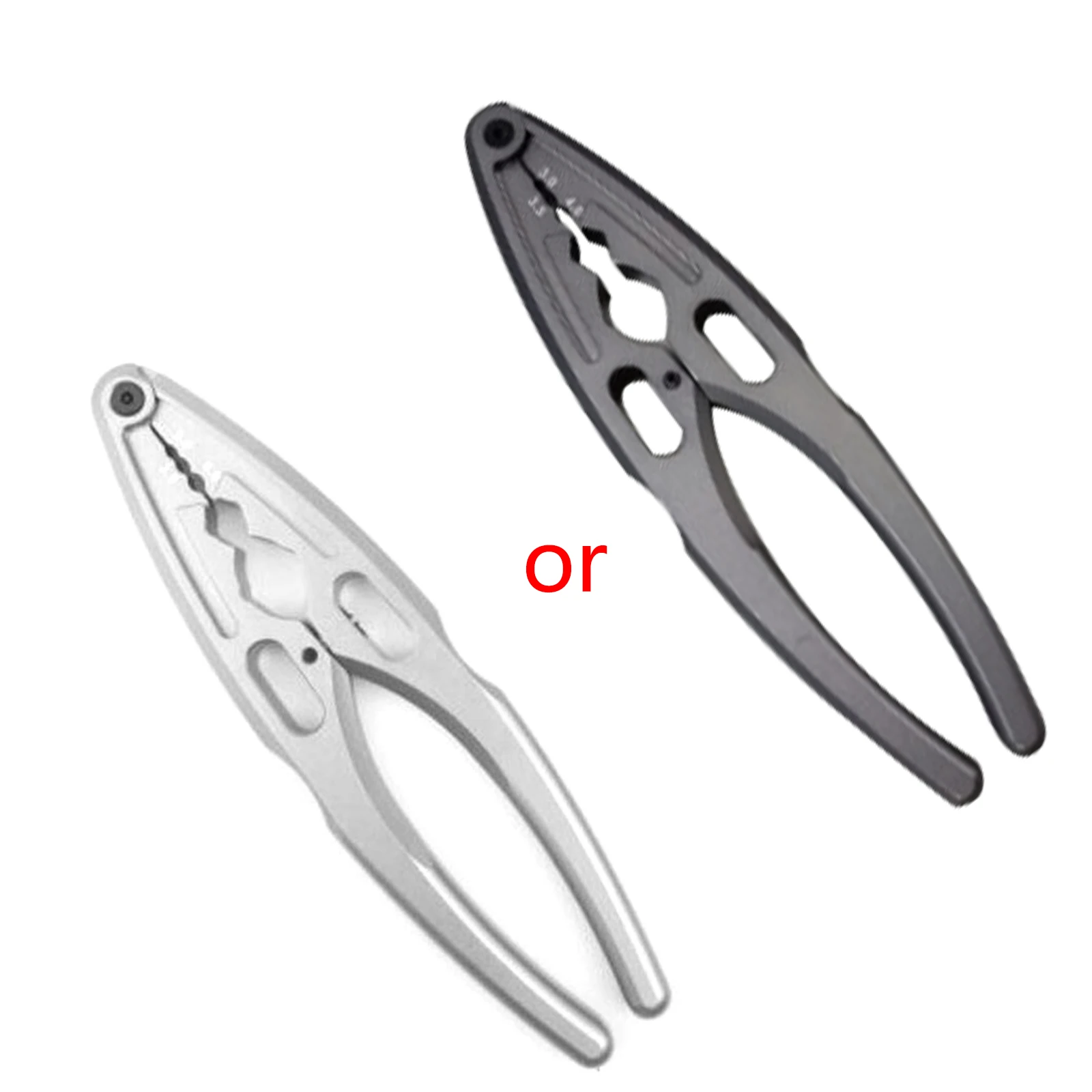 

Universal RC Multi Shock Pliers Multifunction Clamp Assembly Disassembly Tools