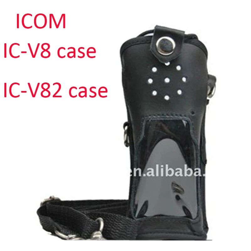 

Two way radio case for IC-V82 IC-V8 two way radio ic v82 ic v8 IC-F33GT IC-F43GT walkie talkie