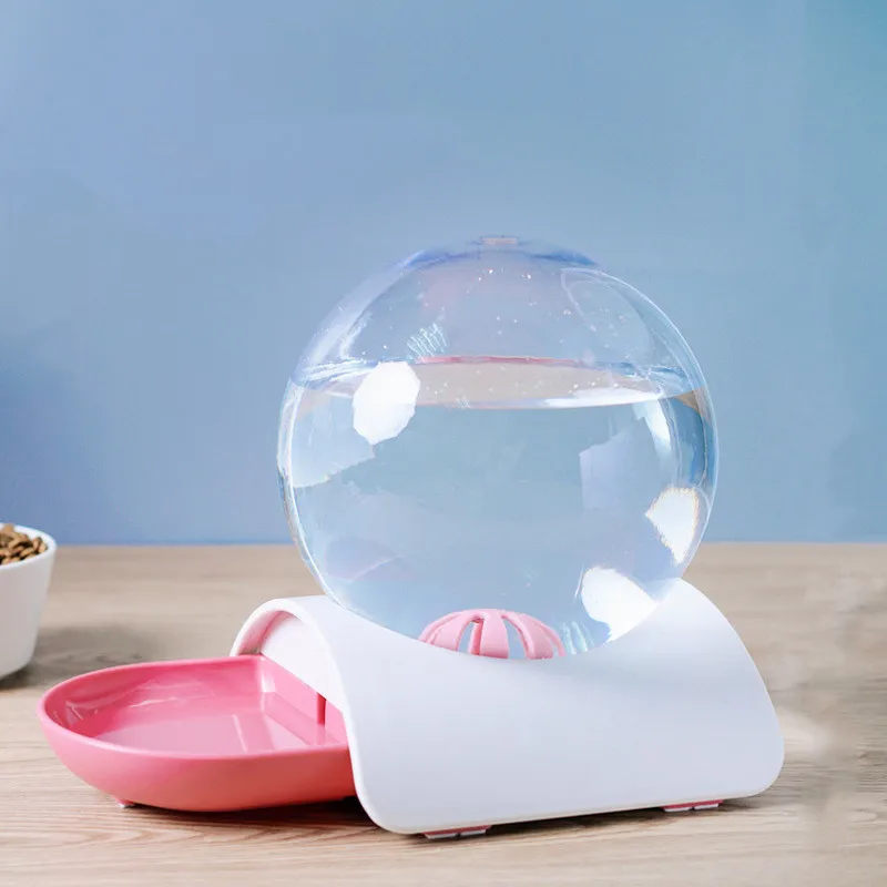 1 шт. поилка для кошек Aapet домашних животных|Кормление собаки| |