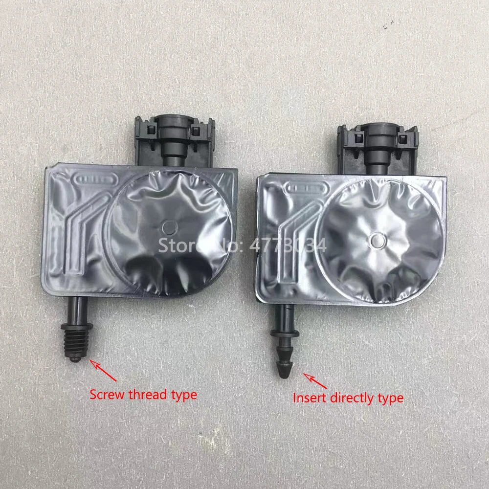 50 шт. струйный демпфер DX5 5113 4720 i3200 для Epson 800 4400 4880 7400 7450 7800 7880 9400 9800 9880