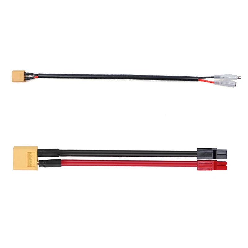 29 см XT60 удлинитель питания для Bafang BBS01B BBS02B BBSHD мотор-Привод Электрический