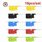 Зажим микросхем SOPSOICTSSOPTSOPSSOPMSOPPLCC QFP SMD, зажим микросхемы DIP mini Chip CLIP 10 шт.компл.