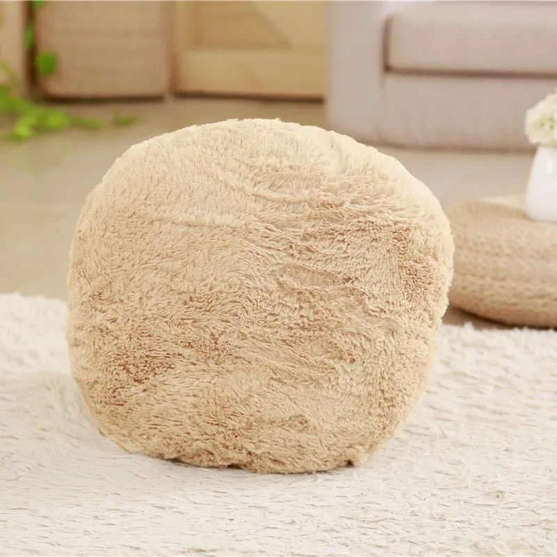 

Kawaii's Plush Teddy Bear Paw Pillow Teddy Bear Back Pillow Rilakkuma Cushion Gift For Kids And Girls