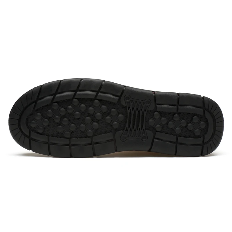 

Lcxmnd New popular hand-made super fiber casual shoes in 2020